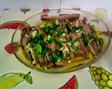Foto del paso 2 de la receta: Agritos (boquerones en vinagre)
