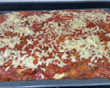 Foto del paso 3 de la receta: Lasaña sin pasta