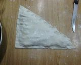 Foto del paso 5 de la receta: Tartita de pollo para papá