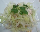 Foto del paso 8 de la receta: Tartita de pollo para papá