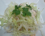 Foto del paso 8 de la receta: Tartita de pollo para papá