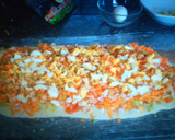 Foto del paso 5 de la receta: Tronco de puré de patata