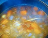 Foto del paso 4 de la receta: Lentejas sencillas y muy ricas