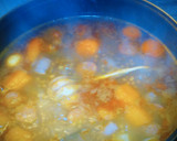 Foto del paso 4 de la receta: Lentejas sencillas y muy ricas