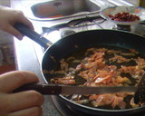 Foto del paso 3 de la receta: Macarrones con sofrito de verduras