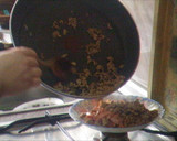 Foto del paso 4 de la receta: Macarrones con sofrito de verduras