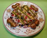 Foto del paso 1 de la receta: Ensalada VIP
