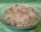 Foto del paso 4 de la receta: Coliflor gratinada 