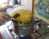 Foto del paso 8 de la receta: Macarrones con sofrito de verduras
