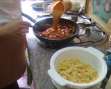 Foto del paso 9 de la receta: Macarrones con sofrito de verduras