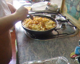 Foto del paso 10 de la receta: Macarrones con sofrito de verduras
