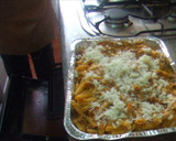 Foto del paso 11 de la receta: Macarrones con sofrito de verduras