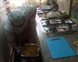 Foto del paso 12 de la receta: Macarrones con sofrito de verduras