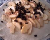 Foto del paso 1 de la receta: Tarta de manzanas y pasas de uva