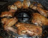 Foto del paso 3 de la receta: Pollo a la parrilla con tomates