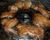 Foto del paso 3 de la receta: Pollo a la parrilla con tomates