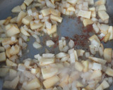 Foto del paso 2 de la receta: Codillos con salsa de Oporto