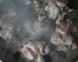 Foto del paso 4 de la receta: Codillos con salsa de Oporto
