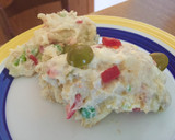 Foto del paso 2 de la receta: Ensaladilla Uli