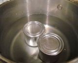 Foto del paso 5 de la receta: Gelatina de 4 leches y manjarblanco, (Cajeta)