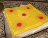 Foto del paso 6 de la receta: Volteado de piña, versión gelatina