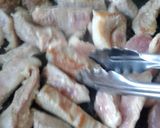 Foto del paso 8 de la receta: Cerdo salteado con verduras o wok de cerdo