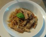 Foto del paso 12 de la receta: Cerdo salteado con verduras o wok de cerdo
