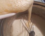 Foto del paso 4 de la receta: Flan de queso tetilla