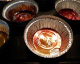 Foto del paso 5 de la receta: Flan de queso tetilla