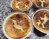 Foto del paso 6 de la receta: Flan de queso tetilla