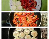 Foto del paso 1 de la receta: Canelones gratinados 