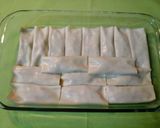 Foto del paso 4 de la receta: Canelones gratinados 