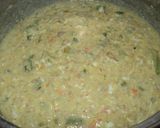 Foto del paso 10 de la receta: Guiso de zapallitos italianos a la crema