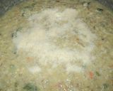 Foto del paso 11 de la receta: Guiso de zapallitos italianos a la crema