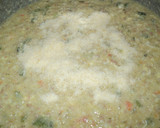 Foto del paso 11 de la receta: Guiso de zapallitos italianos a la crema