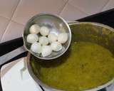 Foto del paso 5 de la receta: Sopa de verduras super sano