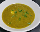 Foto del paso 7 de la receta: Sopa de verduras super sano