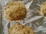 Pan de olivas