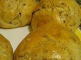 Pan de olivas