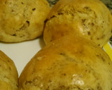 Foto del paso 4 de la receta: Pan de olivas