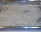 Foto del paso 8 de la receta: Calabacines y alcachofas crujientes