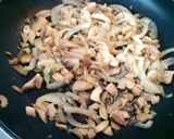 Foto del paso 1 de la receta: Salmón en hojaldre (Coulibiac ruso)
