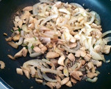 Foto del paso 1 de la receta: Salmón en hojaldre (Coulibiac ruso)