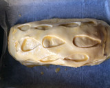 Foto del paso 4 de la receta: Salmón en hojaldre (Coulibiac ruso)