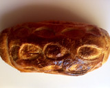 Foto del paso 5 de la receta: Salmón en hojaldre (Coulibiac ruso)