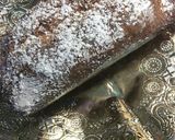 Foto del paso 1 de la receta: Bizcocho de zanahoria