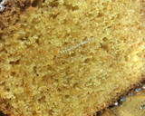 Foto del paso 2 de la receta: Bizcocho de zanahoria