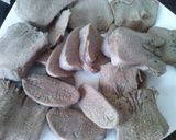 Foto del paso 2 de la receta: Lengua de ternera