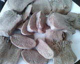 Foto del paso 2 de la receta: Lengua de ternera