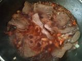 Lengua de ternera